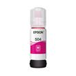 BOTELLA EPSON T504320-AL MAGENTA P/L4150/60/61/71